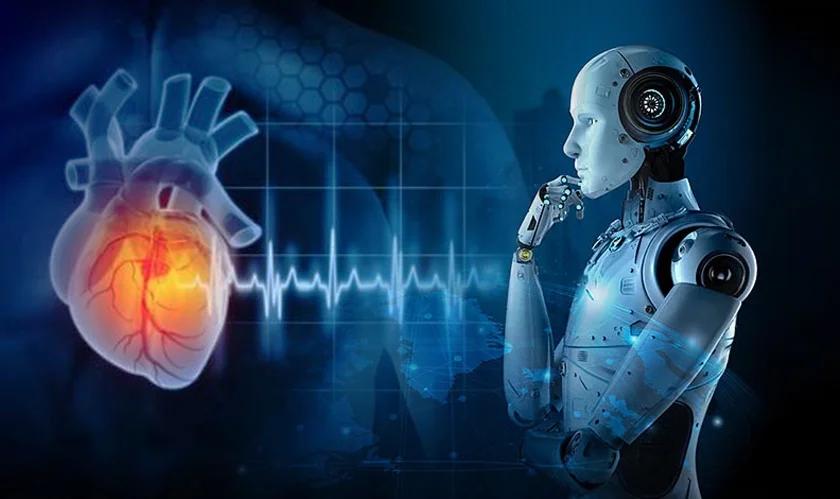 فناوری هوش مصنوعی جدید برای تشخیص بیماری قلبی در ماموگرافی