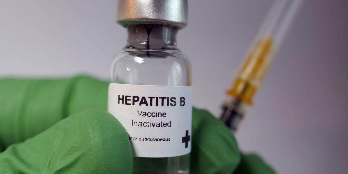 پروتکل واکسیناسیون هپاتیت B در بیماران تحت دیالیز