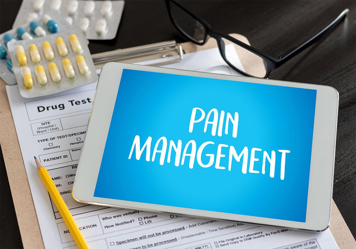 شکستن چرخه درد مزمن با آموزش مدیریت درد به بیمار