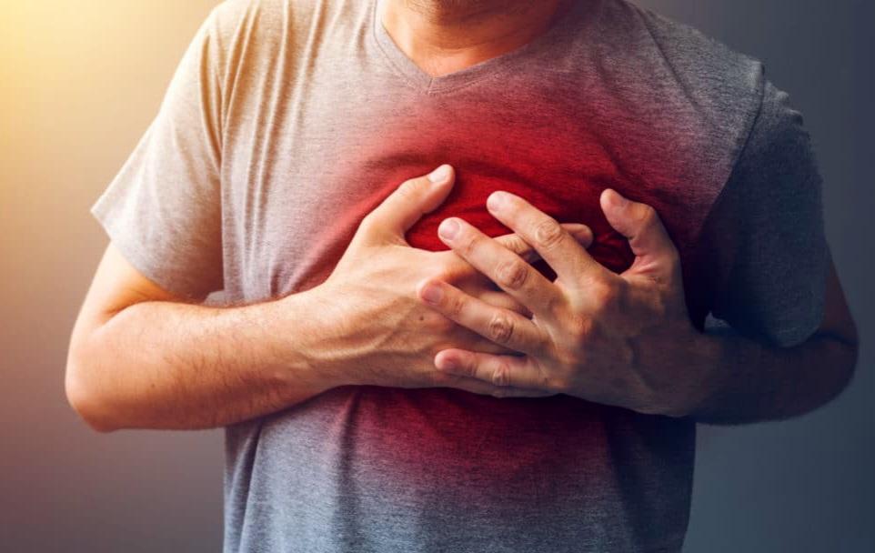 کاهش عملکرد کلیه با افزایش خطر مرگ ناگهانی قلبی مرتبط است 