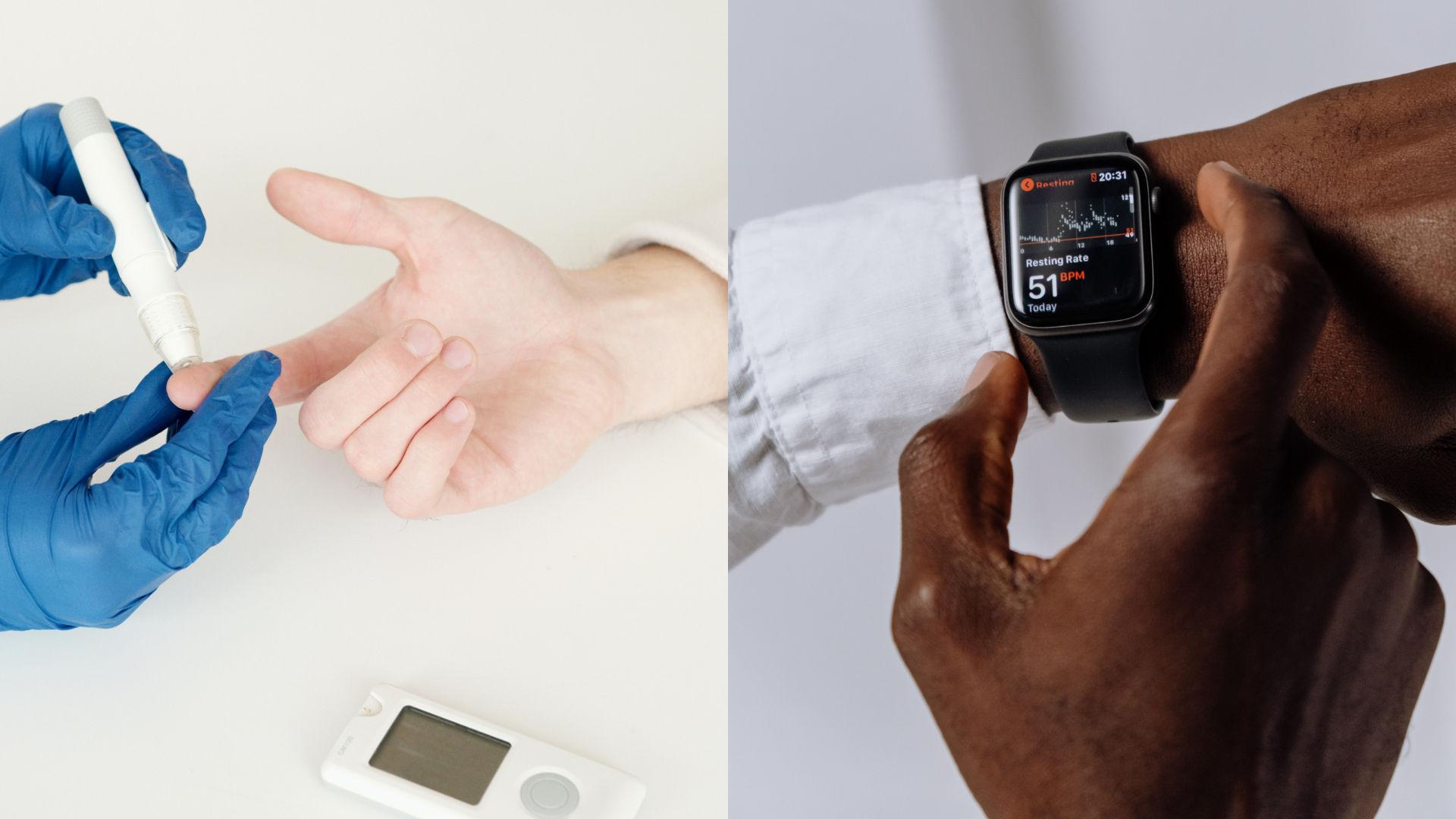 اخطار FDA در خصوص حلقه ها و ساعت های هوشمندی که ادعا می کنند بدون سوزن قادر به اندازه گیری قند خون هستند 