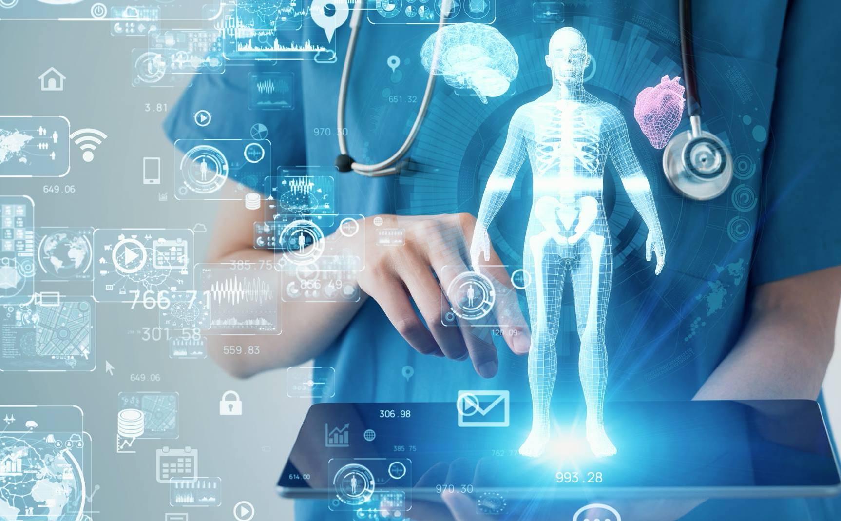 اینترنت اشیای پزشکی (IOMT)چیست و چرا اهمیت دارد؟