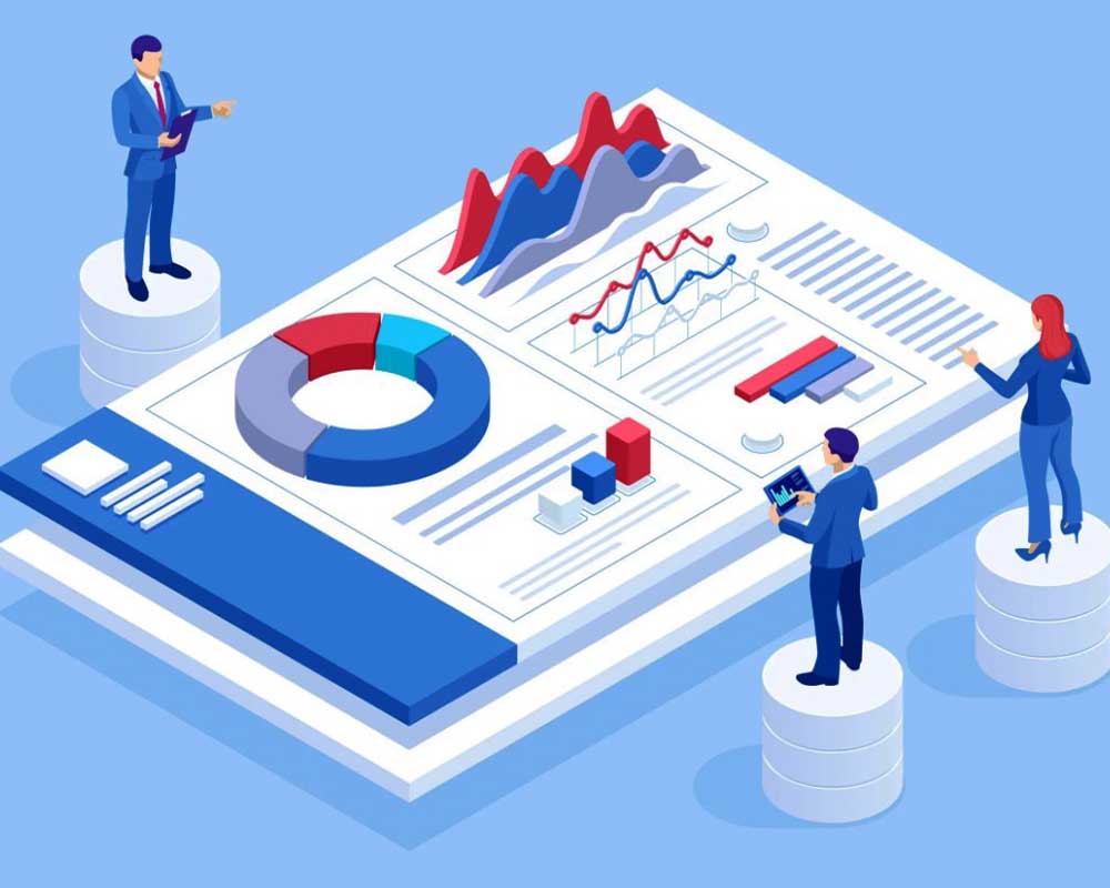 Data Analytics Visualization