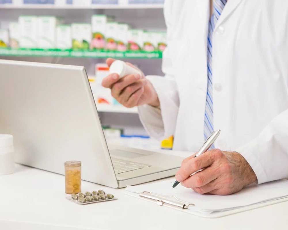 Enhanced Medication and Inventory Management