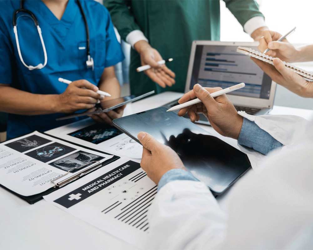 Patient Safety and Team Collaboration
