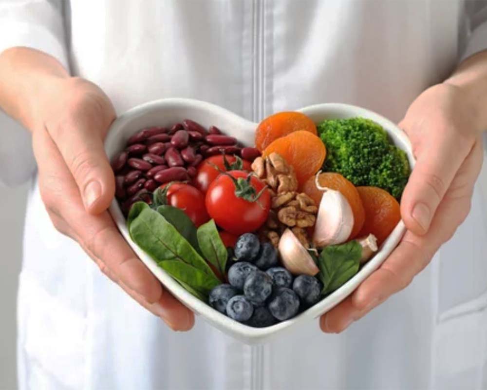 مزایای رژیم ضدالتهاب برای بیماران کلیوی