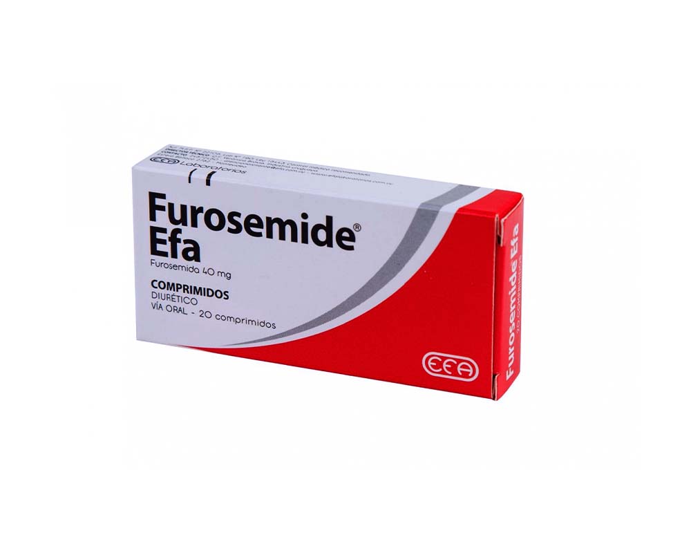 furosemide