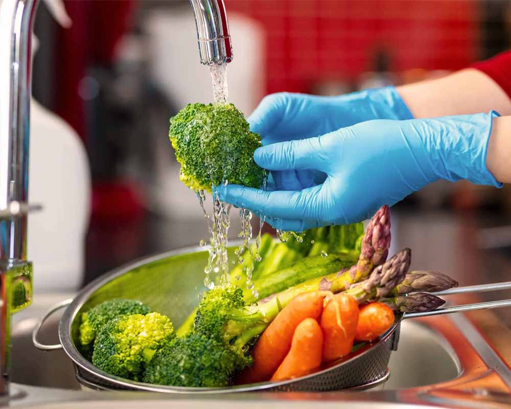 تغذیه و بیماران دیالیزی