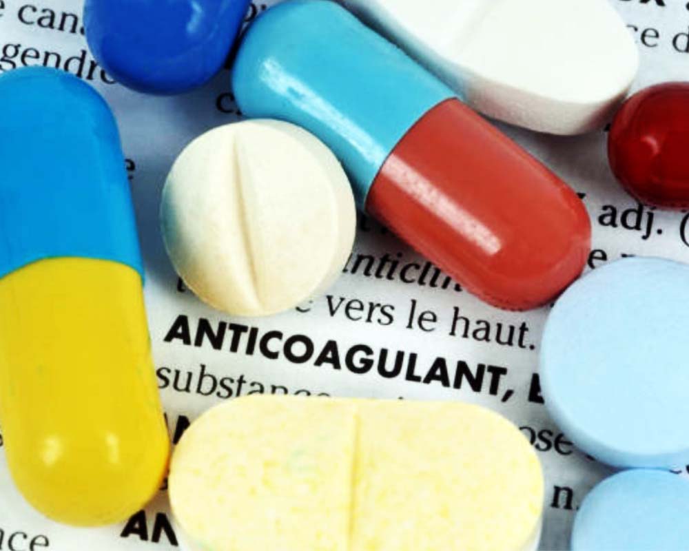 anticoagulation