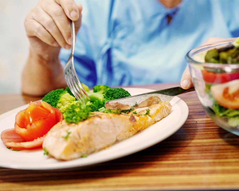 آیا مصرف نمک برای بیماران دیالیزی ضرر دارد؟