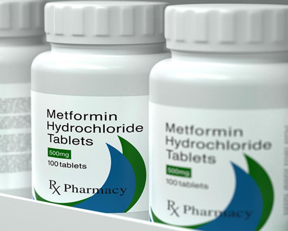 هشدار نسبت به تجویز NSAIDs یا متفورمین