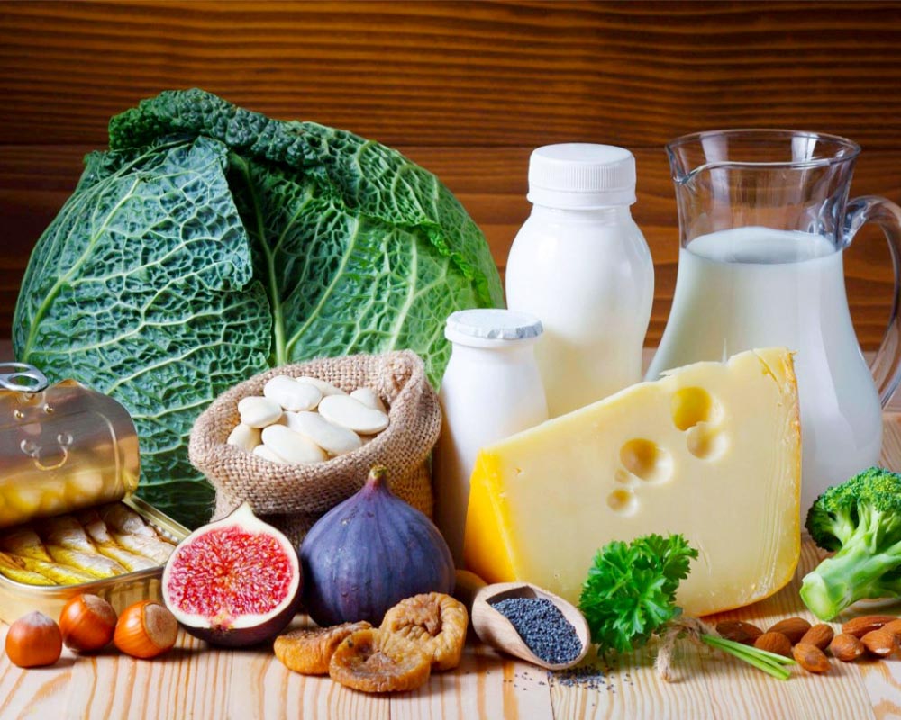 روش های جلوگیری و پیشگیری از پوکی استخوان